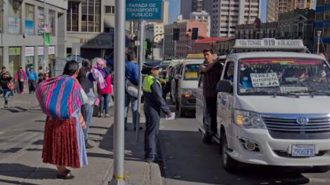 Se definirá formalmente la posición y las acciones que adoptará el gremio frente a la crisis.