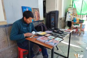 Semana de Museos