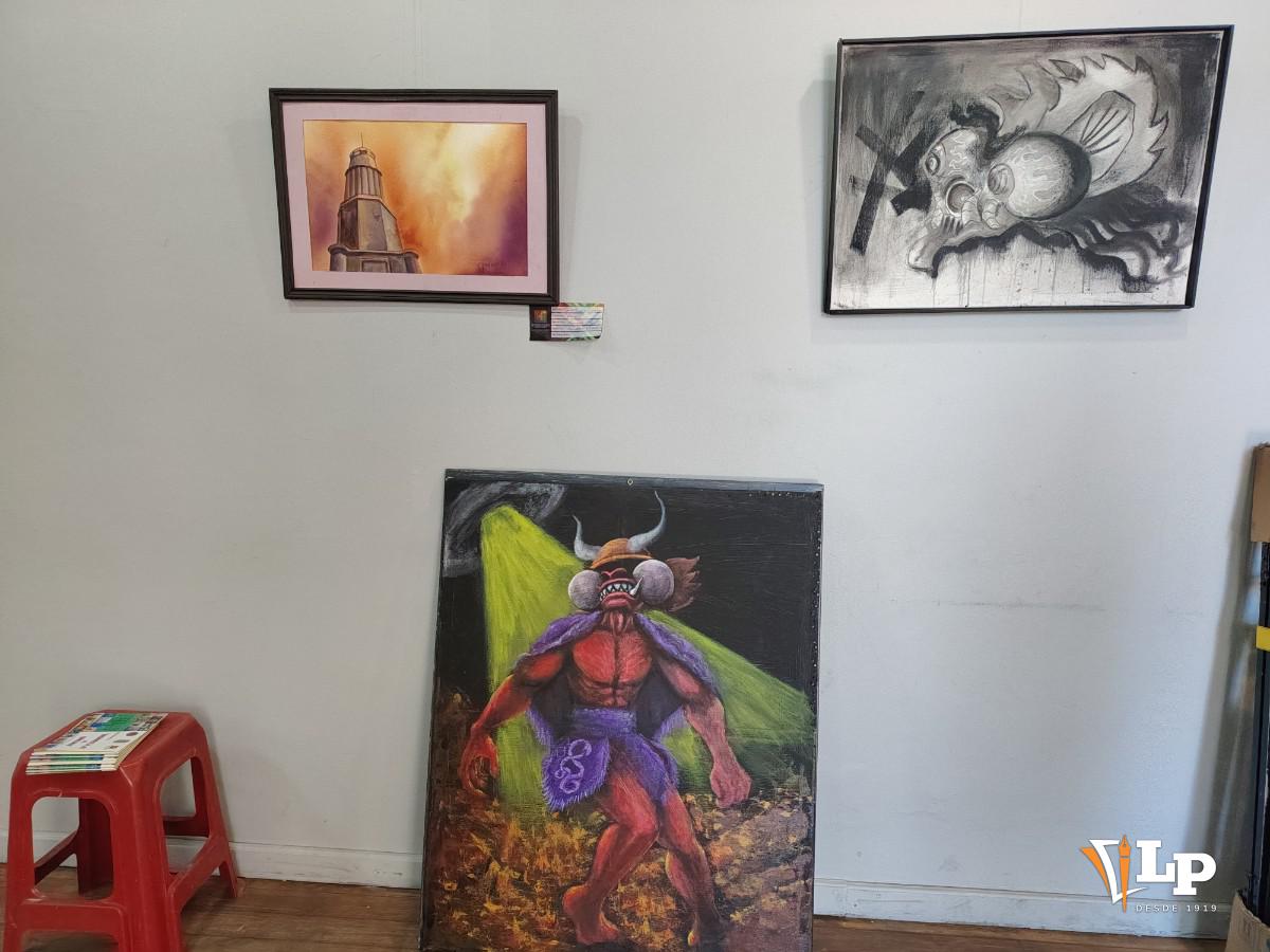 Semana de Museos 2026
