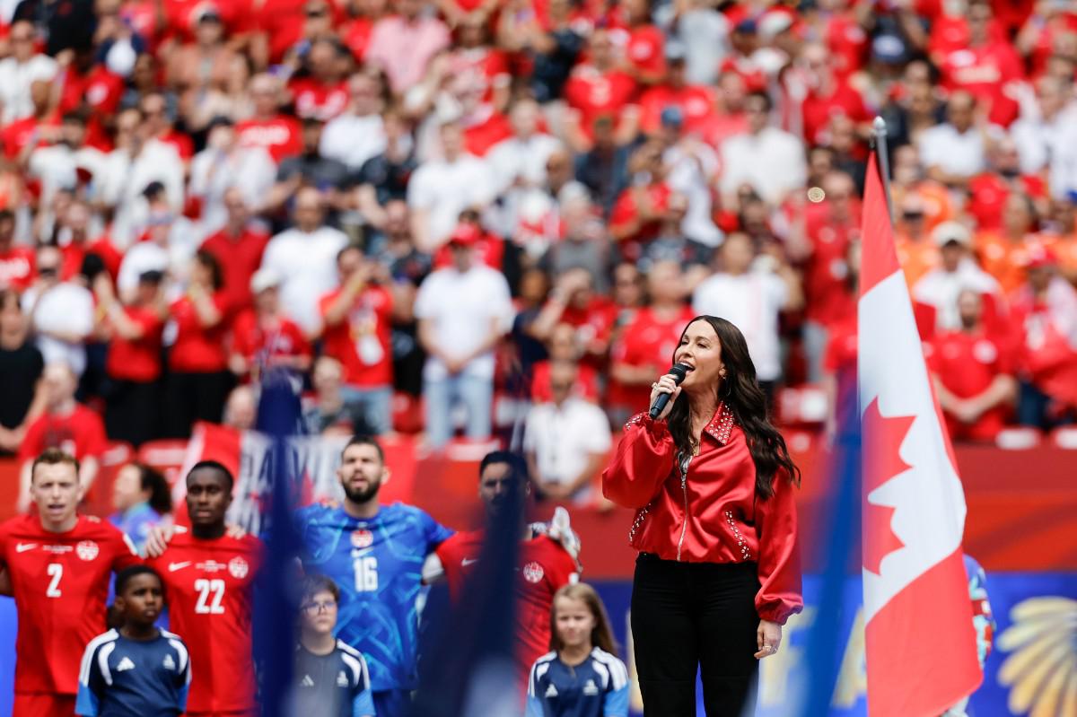 Mundial 2026, Mundial 2026 Canadá, Mundial 2026 inauguración en Canadá