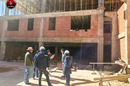 Liceo Oruro