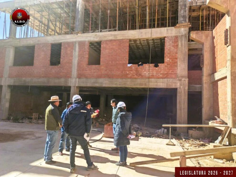 Liceo Oruro
