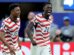 Mundial 2026, goles de Folarin Balogun