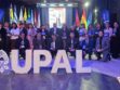 Reconocimiento a docentes de la Universidad Privada Abierta Latinoamericana (UPAL)