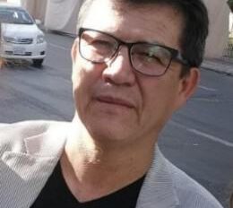 fotografía de autor Alfredo Eduardo Mancilla Heredia