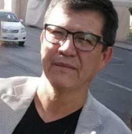 fotografía de autor Alfredo Eduardo Mancilla Heredia