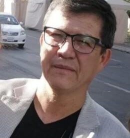 fotografía de autor Alfredo Eduardo Mancilla Heredia