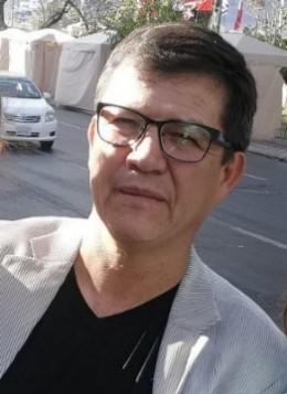 fotografía de autor Alfredo Eduardo Mancilla Heredia
