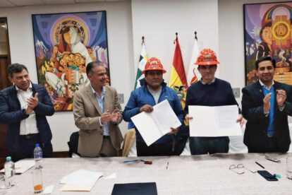 Fabriles Gobierno acuerdo