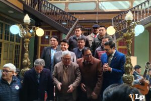 Semana Museos