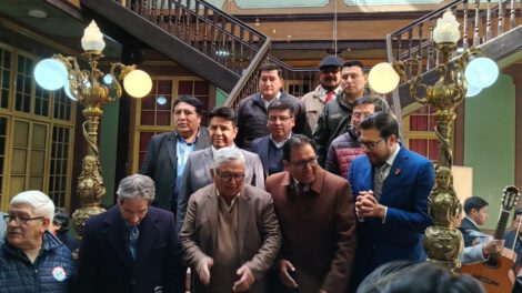 Semana Museos