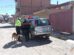Imagen del motorizado