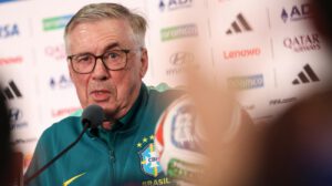 Mundial 2026, Mundial 2026 Brasil vs Marruecos