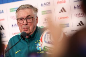 Mundial 2026, Mundial 2026 Brasil vs Marruecos