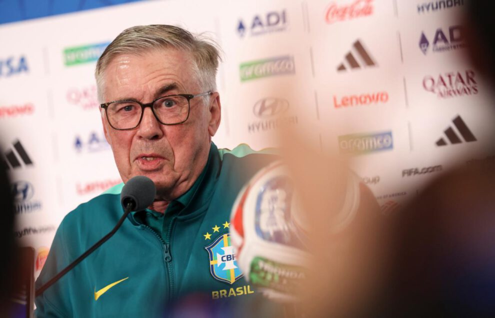 Mundial 2026, Mundial 2026 Brasil vs Marruecos