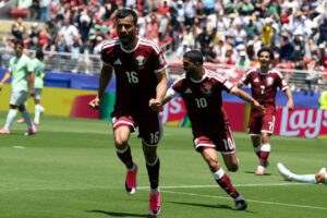 Mundial 2026, Mundial 2026 Catar empata con Suiza