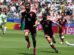 Mundial 2026, Mundial 2026 Catar empata con Suiza
