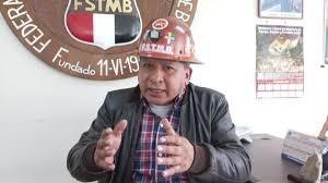 FSTMB, Andrés Paye