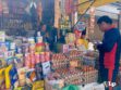 Feria del Abastecimiento