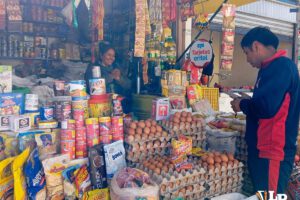 Feria del Abastecimiento