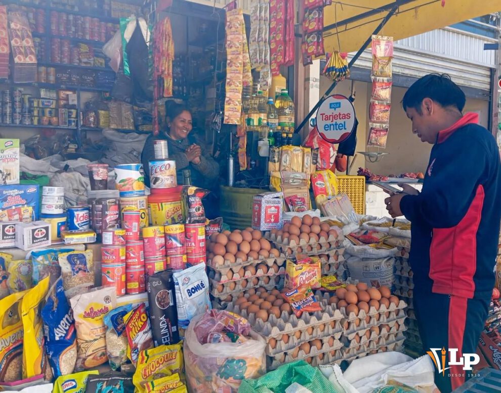 Feria del Abastecimiento