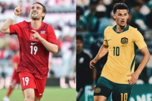 Mundial 2026, Mundial 2026 Australia vs. Turquía