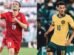 Mundial 2026, Mundial 2026 Australia vs. Turquía