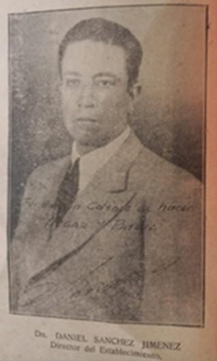 Saracho