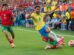 Mundial 2026, Mundial 2026 Brasil vs. Marruecos