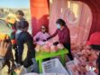 Venta de pollos