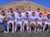 Copa Simón Bolívar, EM Huanuni vs. Deportivo Escara, Estadio Manuel Flores de Huanuni