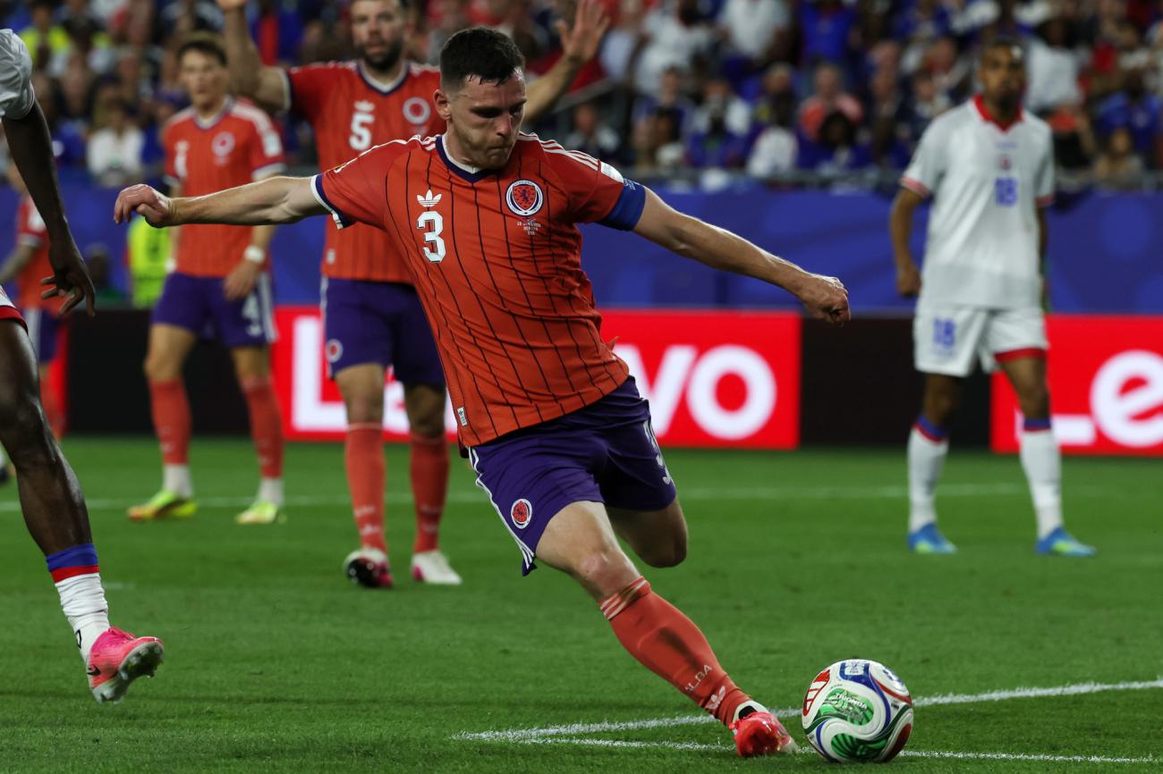 Mundial 2026, Mundial 2026 Escocia vs. Haití