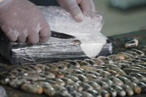 narcocapsulas