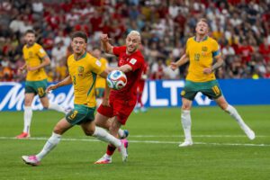 mundial 2026 jugadores de Australia Turquía