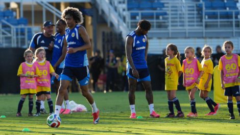 fotografía de jugador Tahit Chong