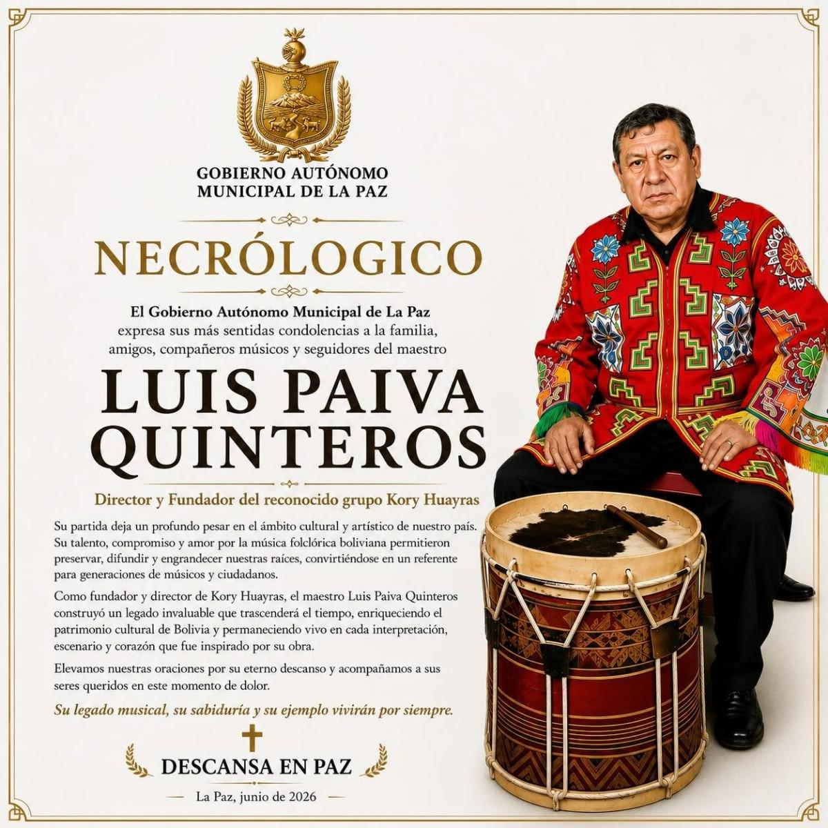 luis paiva