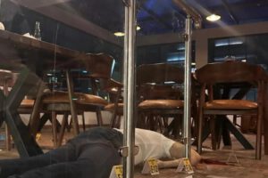 equipetrol muerto