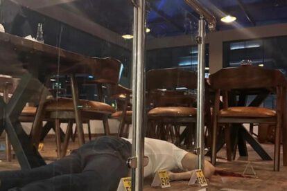 equipetrol muerto