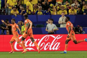 Mundial 2026, Mundial 2026 Costa de Marfil vs. Ecuador