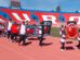 División Infantojuvenil AFO, Inauguración torneo 2026, Más de un millar de deportistas participan