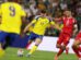 Mundial 2026, Mundial 2026 Suecia vs. Túnez