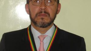 fotografía del autor Ascanio J. Nava Rodriguez