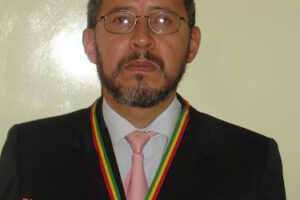 fotografía del autor Ascanio J. Nava Rodriguez
