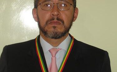 fotografía del autor Ascanio J. Nava Rodriguez
