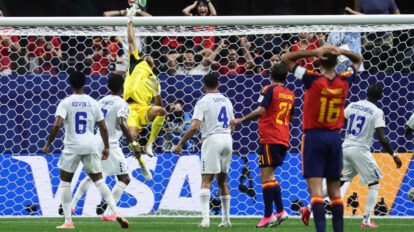 Mundial 2026, Mundial 2026 España vs. Cabo Verede