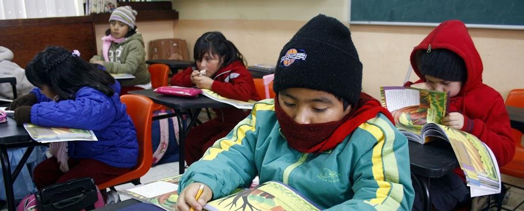 estudiantes