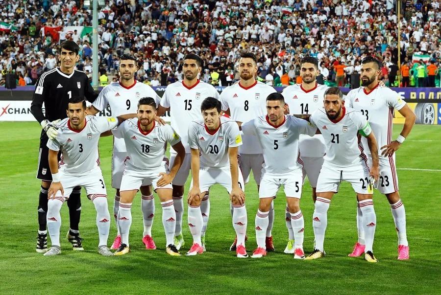 Irán