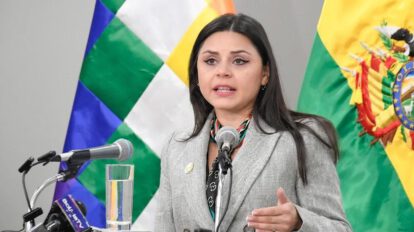 Carla faval