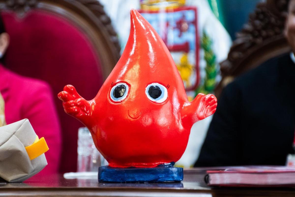 Banco de sangre