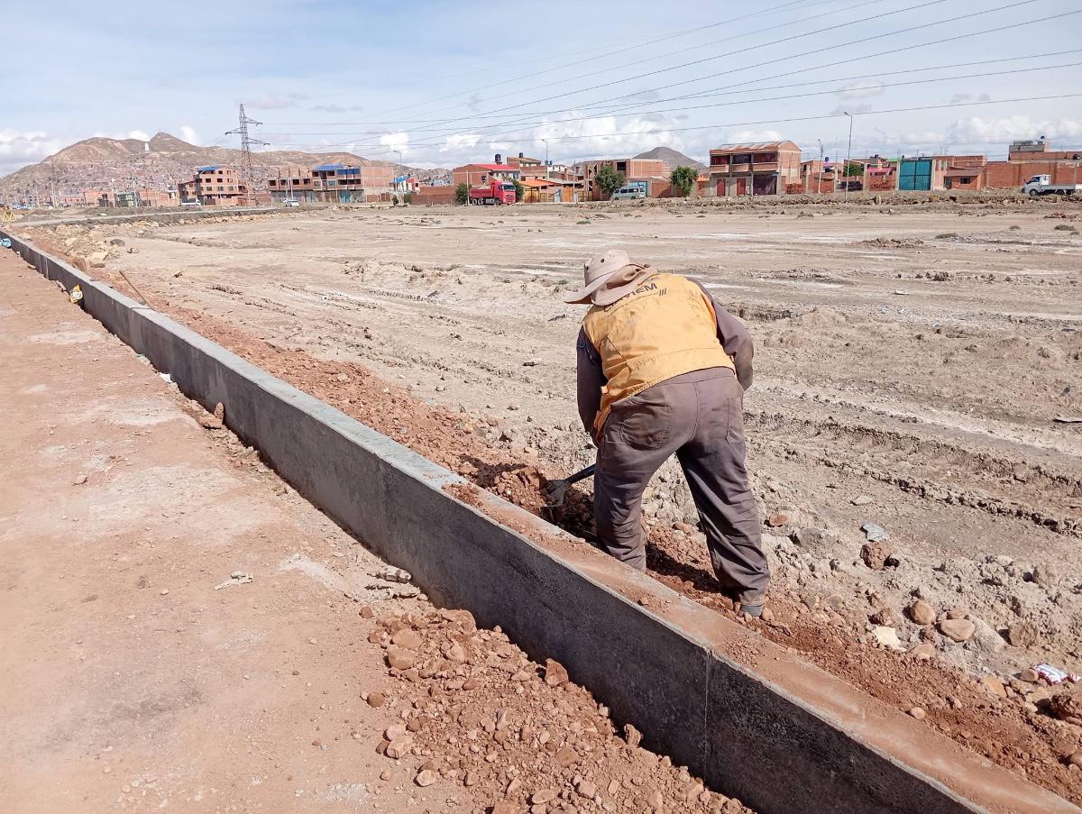 Proyecto